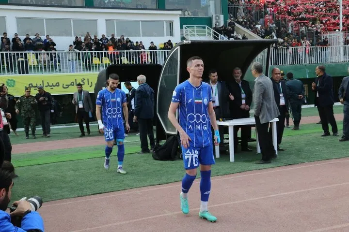 یاسر آسانی