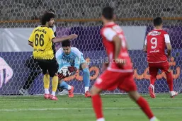 پای هوش مصنوعی به بازی&zwnj;های فوتبال ایران باز می&zwnj;شود