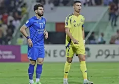 تصویر خبر حریفان استقلال در آسیا شناخته شدند