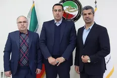 انتخابات فدراسیون تکواندو 