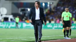 ۱۰ نکته از سرمربی جدید استقلال | عصبانی محبوب!