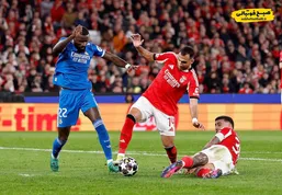 رودیگر بازگشت؛ دیوانه دفاع رئال دوباره رها شد