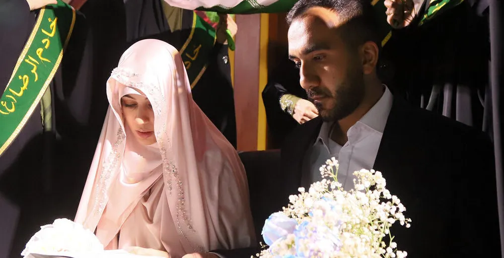 غرفه همسریابی در تجمعات تهران 