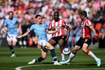 کامبک دراماتیک سیتی در ومبلی؛ فودن و دوکو طلسم ساوتهمپتون را شکستند و جام را به منچستر آوردند!