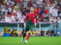 چرا کریستیانو رونالدو مقابل مکزیک بازی نمی‌کند؟