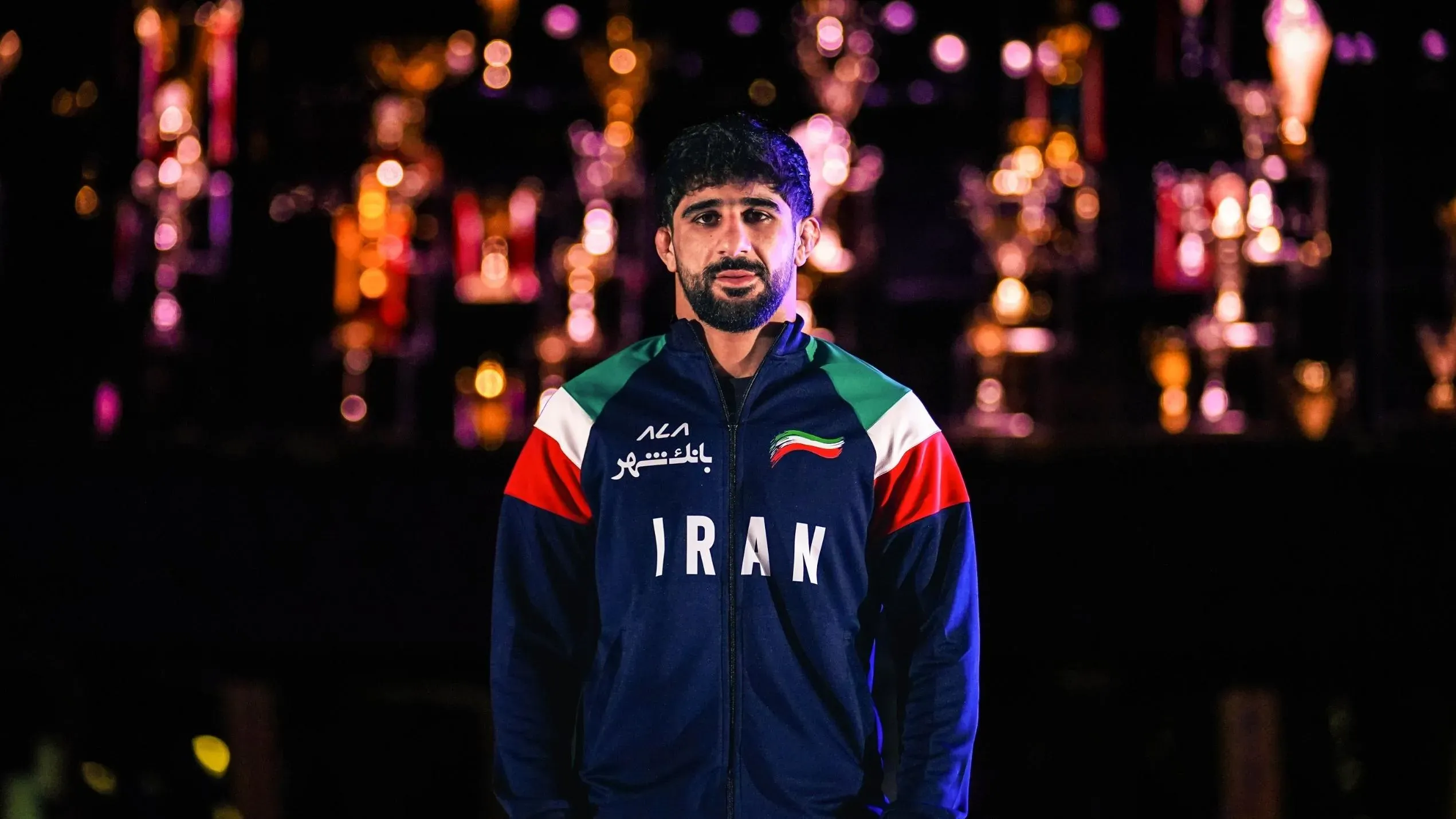 سعید اسماعیلی