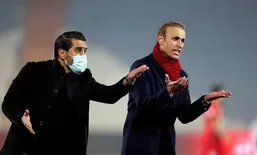 گل محمدی و پیروانی به کمیته اخلاق احضار شدند!