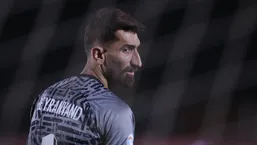 استقلالی ها هم بیرانوند را نخواستند