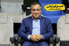 رضایت نسبی از ساپینتو؛ سرپرست مدیرعاملی استقلال عملکرد نیم&zwnj;فصل اول تیم را تحلیل کرد