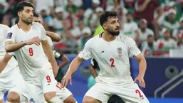 بازگشت ستاره پرسپولیس به خانه با نظر هاشمیان