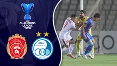 خلاصه بازی استقلال ۰ - المحرق ۱ | لیگ قهرمانان آسیا سطح ۲ - ۲۰۲۵/۲۶