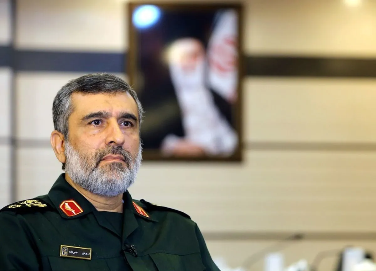 شهادت ۷ فرمانده نیروی هوافضای سپاه؛ چه کسانی همراه با سردار حاجی&zwnj;زاده به شهادت رسیدند؟