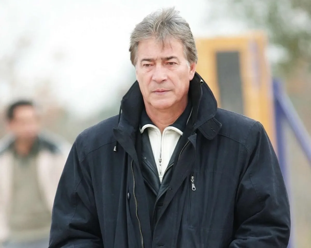 به یاد چهاردهمین سالگرد درگذشت ناصر حجازی؛ اسطوره&zwnj;ای که سر خم نکرد