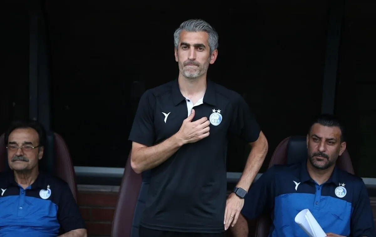 جباری پلن B آبی&zwnj;ها برای فصل بعد؛ جام حذفی را بگیر و بمان!