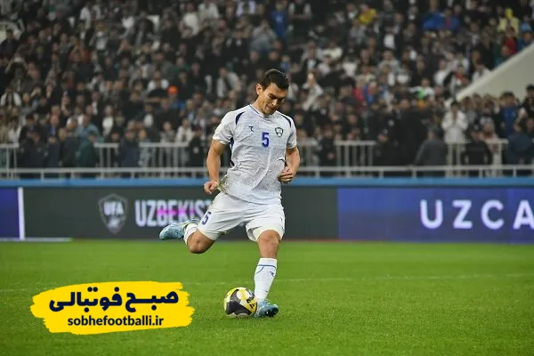 رستم آشورماتوف