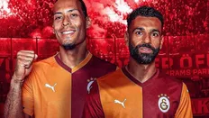 محمد صلاح و ویرجیل فن&zwnj;دایک 