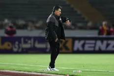 تصویر خبر نوازی: اگر پاسپورتم ایرانی نبود، هنوز در استقلال بودم!