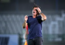 بازگشت ساپینتو به تهران؛ استارت دوباره استقلال بعد از تعطیلات