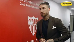 فصل سوم در سویا؛ باشگاه اسپانیایی برای جذب مجدد راموس جدی است