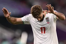 آخرین وضعیت مصدومیت قلی زاده مشخص شد