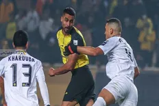 تصویر خبر بازگشت محرم؛ پلی&zwnj;میکر بی&zwnj;جانشین ایران، سپاهان را صدرنشین کرد