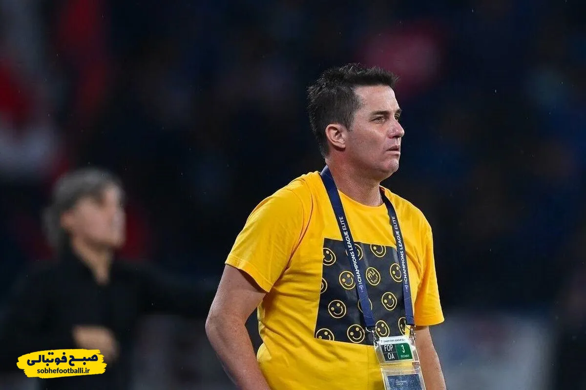 افشاگری دلال&zwnj;ها برای نیامدن اوسمار به پرسپولیس؛ نعل وارونه در فوتبال ایران