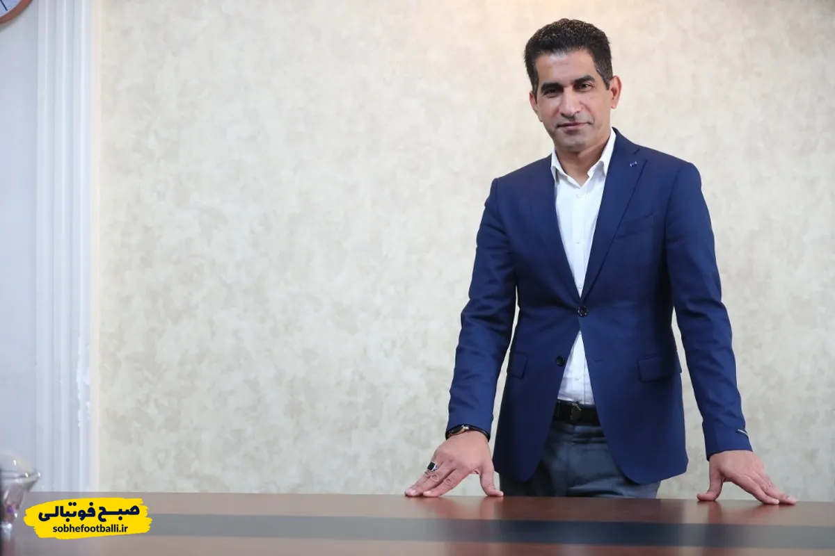 آیا حسن کامرانی&zwnj;فر به پرسپولیس می&zwnj;آید؟