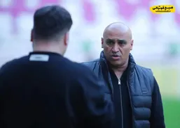 اشتباه نابخشودنی در شب رمضان؛ طوفان منصوریان علیه داور: &laquo;چطور امشب می&zwnj;خواهی بخوابی؟!&raquo;