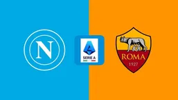 ترکیب رسمی ناپولی و آاس رم | هفته ۲۵ سری آ ۲۶-۲۰۲۵
