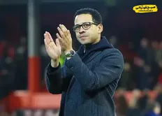 تصویر خبر لیام روزنیور سرمربی جدید چلسی شد؛ توافق شفاهی با استمفوردبریج انجام شد