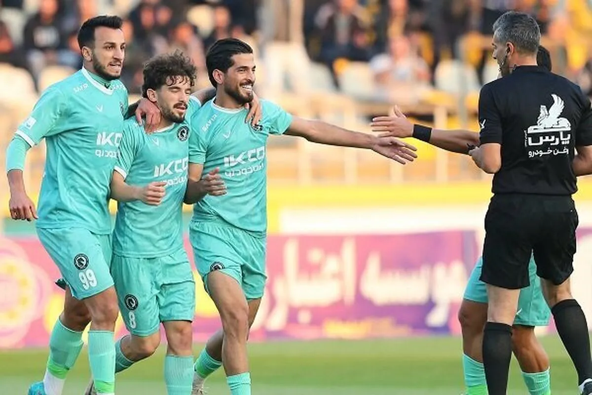 صعود دسته&zwnj;جمعی لیگ&zwnj;برتری&zwnj;ها به مرحله یک&zwnj;هشتم جام حذفی