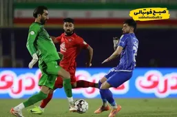 پیشکسوت استقلال: جوانان تیم عالی بودند و نمایش قابل قبولی ارائه دادند