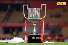 تصویر خبر قرعه کشی نیمه نهایی کوپا دل ری؛ تکرار سناریوی فصل قبل برای بارسلونا و اتلتیکو