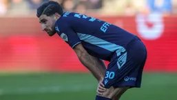 جهانبخش در مسیر اروپا؛ پیشنهادات داخلی را رد کرد