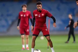 فولاد خواستار مدافع مراکشی پرسپولیس شد