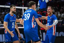 سرمربی چک: این یک لحظه تاریخی برای ماست