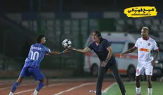 تصویر خبر عصبانیت هواداران استقلال از جدایی رامین رضاییان