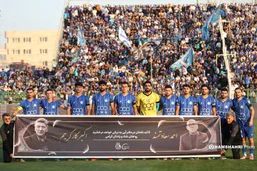 تشبیه تاریخی؛ استقلال مثل بارسلونا، پرغرور و زخمی!