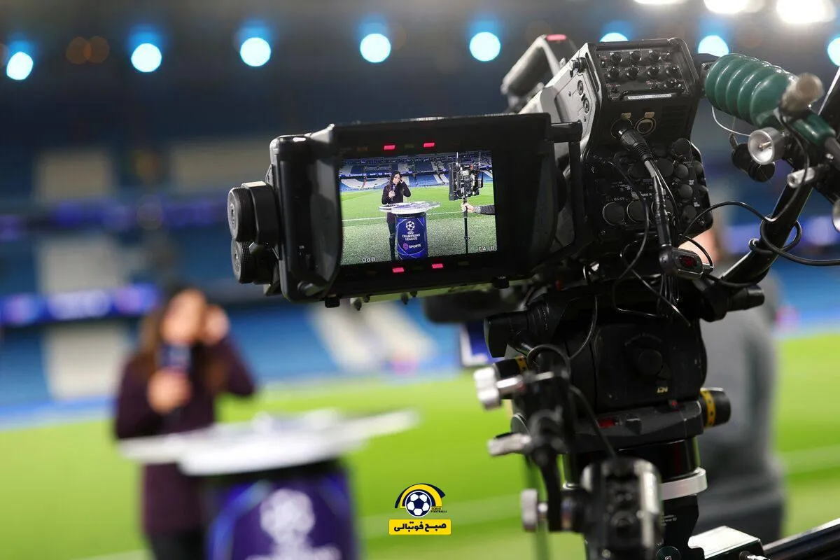 کنداکتور پخش زنده ورزشی امروز | ۲۵ مهر ۱۴۰۴