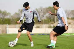 دلایل جدید جدایی ترابی از پرسپولیس!