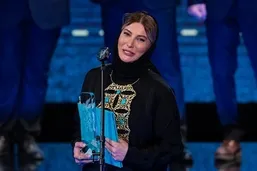 چرا فریبا نادری جنجالی شد: بچۀ زعفرانیه (شهید فلاحی)؛ ما رو دور ننداز!