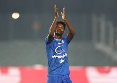 تصویر خبر شوک اندونگ به استقلال و هواداران