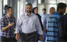 تصویر خبر آزادی موقت پژمان جمشیدی با قرار وثیقه | بررسی پرونده در مراحل اولیه