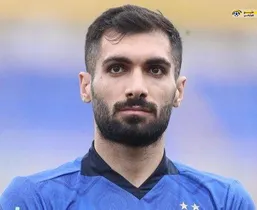 فوری/ عارف آقاسی اخراج شد