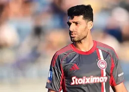 مهدی طارمی: ایران لیاقت داشت به نیمه&zwnj;نهایی برسد