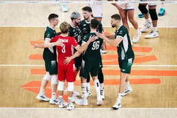 والیبال ایران مغلوب لهستان شد، نبردی تماشایی و رکوردشکنی در گدانسک