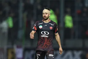 سروش رفیعی پای پرسپولیس را به جنگ باز کرد!