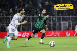 خیبر به سازمان لیگ رفت؛ درخواست پخش مکالمات اتاق VAR