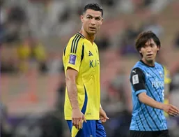 ژاپن به فتح آسیا در خاک عربستان نزدیک شد؛ حذف کریس رونالدو از فینال با کاوازاکی!