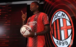 پیشنهاد هنگفت میلان برای تمدید قرارداد رافائل لیائو